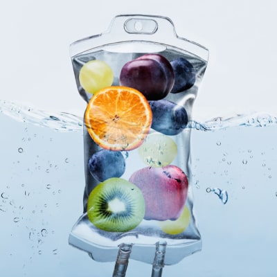IV INFUSION